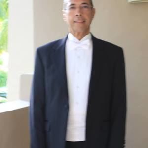 Meet your Posher, William